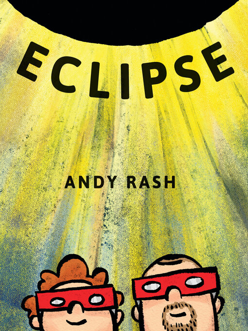 Title details for Eclipse by Andy Rash - Available